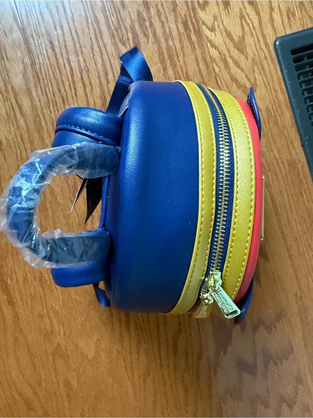 Loungefly official mini